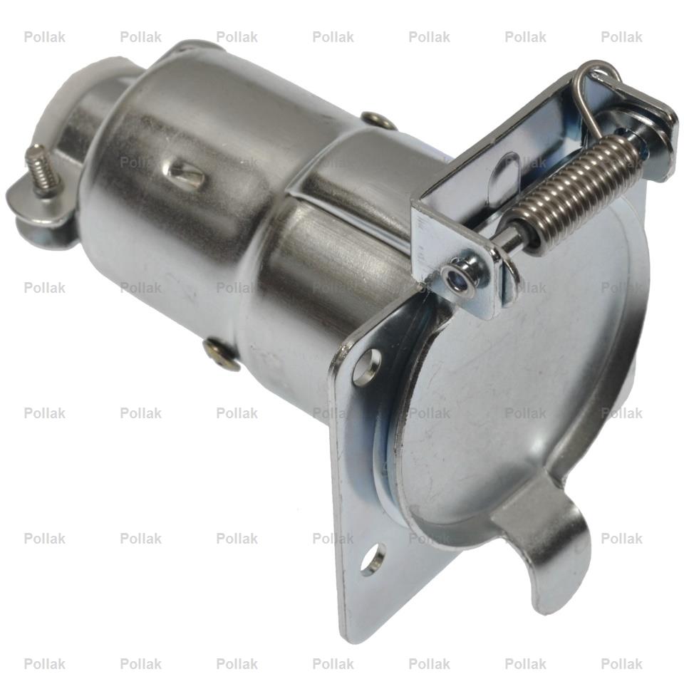 Pollak 7WB-100V Trailer Wiring Connector
