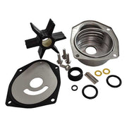 EMP 46-46501 Designed for marine engines