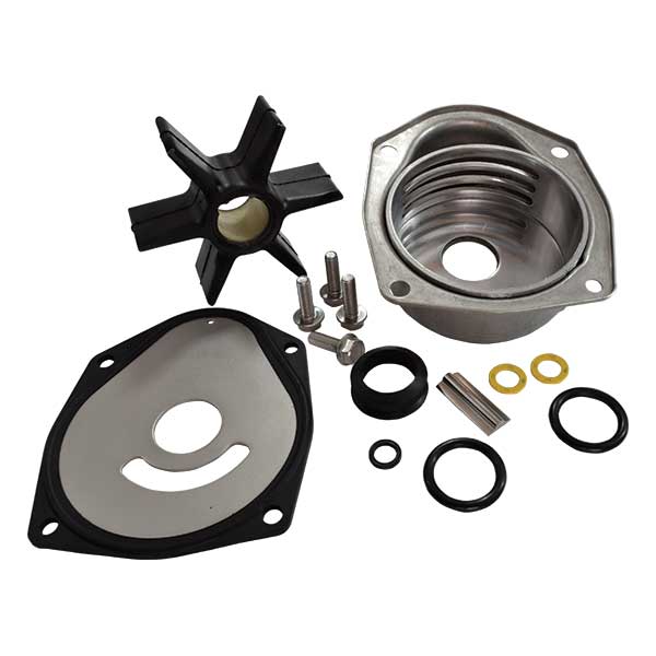 EMP 46-46501 Designed for marine engines