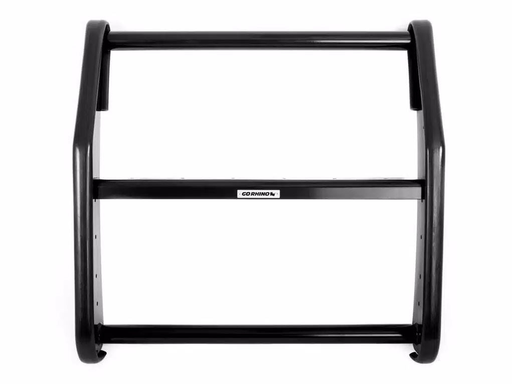 Public Safty Patented Design Bumper Push Bar 5342