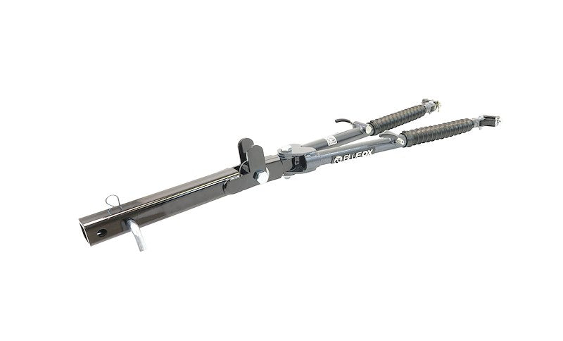 Blue Ox Tow Bar: Blue Ox BX7421 Avail Tow Bar 2 Inch Receiver 10,000 lb Class IV