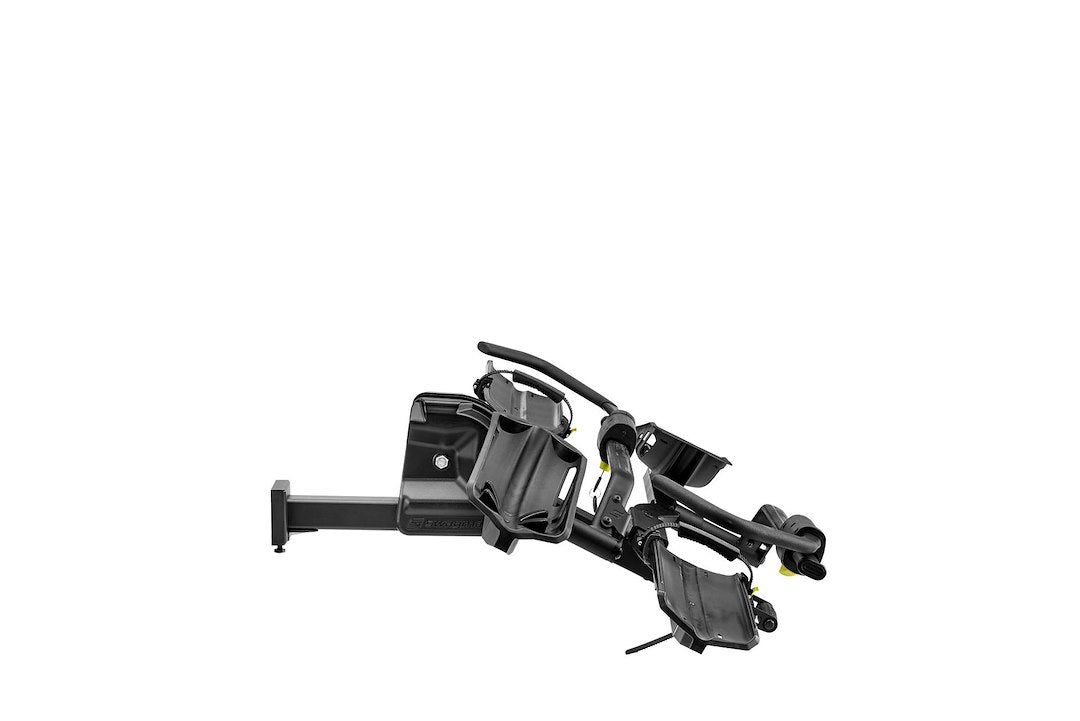 Swagman Limited Lifetime Warranty Bike Rack 67693 - Escapee Pro