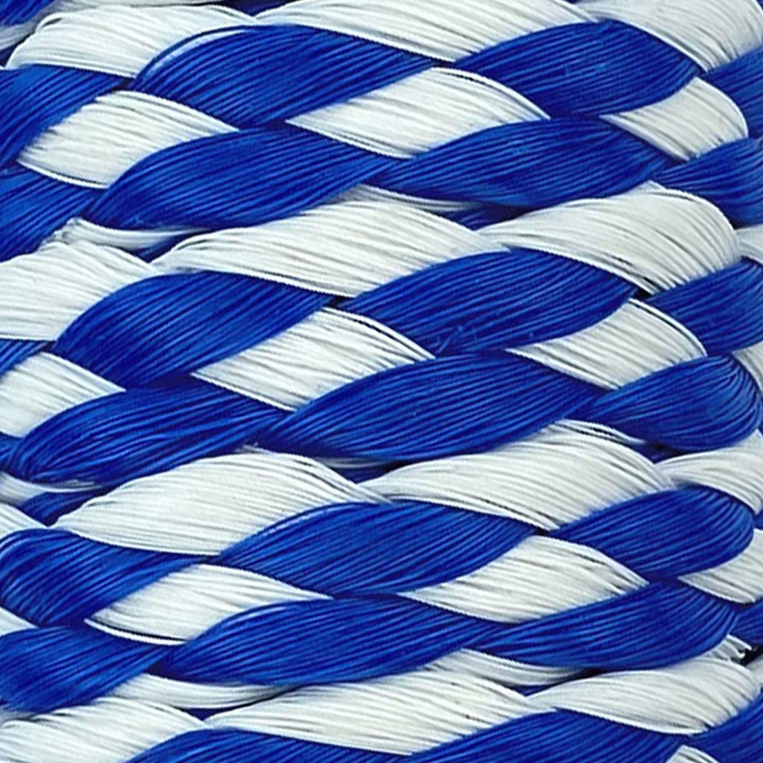 T-H Marine Features UV Resistant Utility Line BE-CO-53461-DP - 15 Hollow Brai