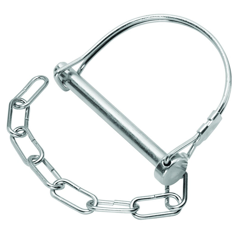 Bulldog/Fult 0252010201 Limited 5 year warranty