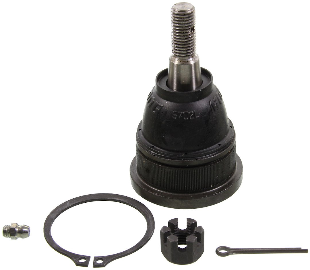 Moog Limited Lifetime Warranty Ball Joint K500082 - Lower