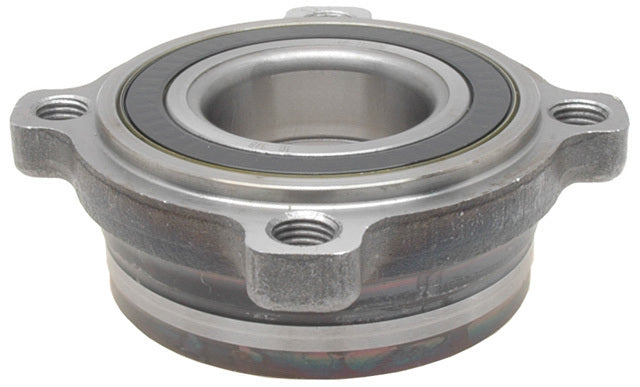Raybestos Maintenance Free Wheel Bearing And Hub Assembly 712226