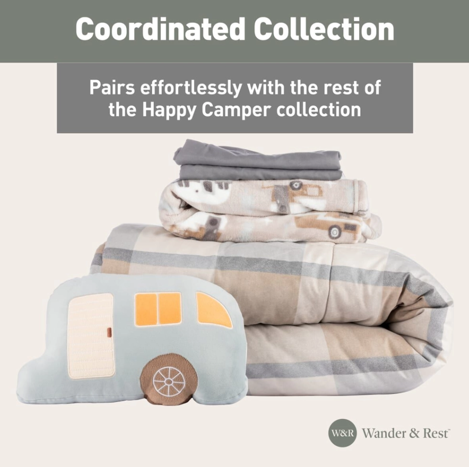 Lippert Comp 2024121152 Pillow