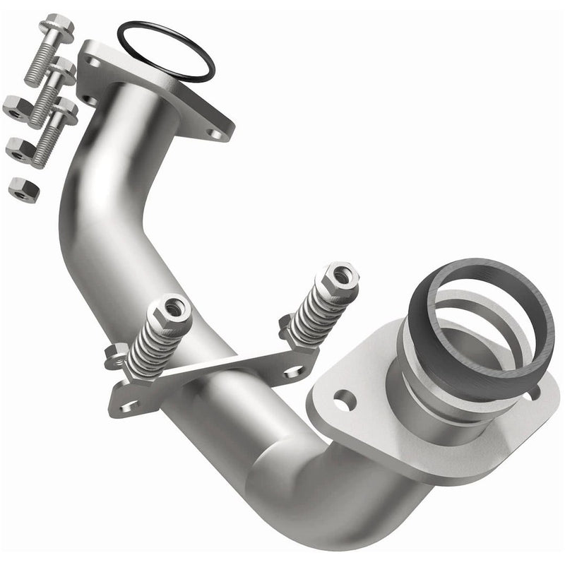 BRE Exhaust 107-0400 Exhaust Pipe