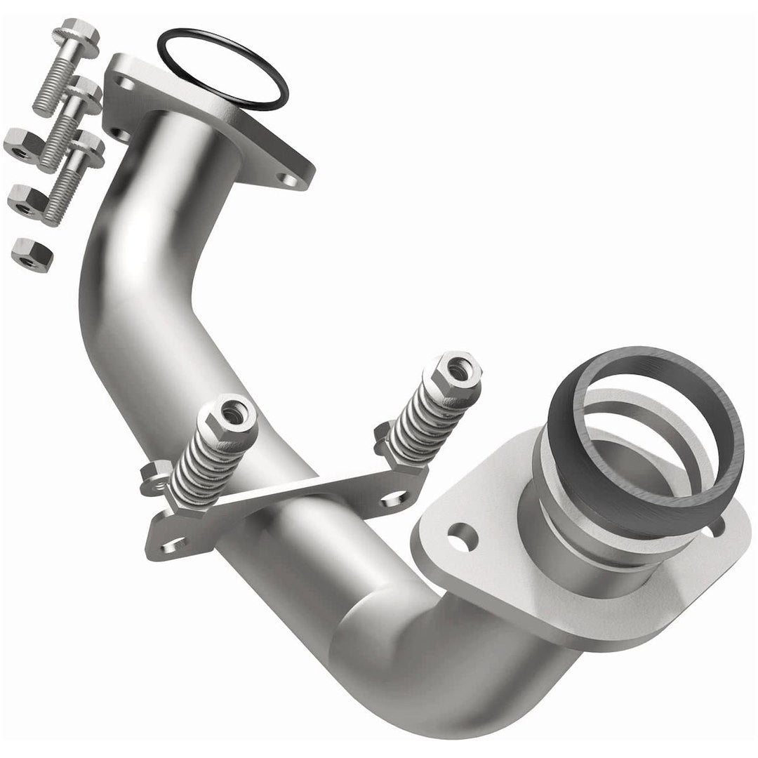 BRE Exhaust 107-0400 Exhaust Pipe