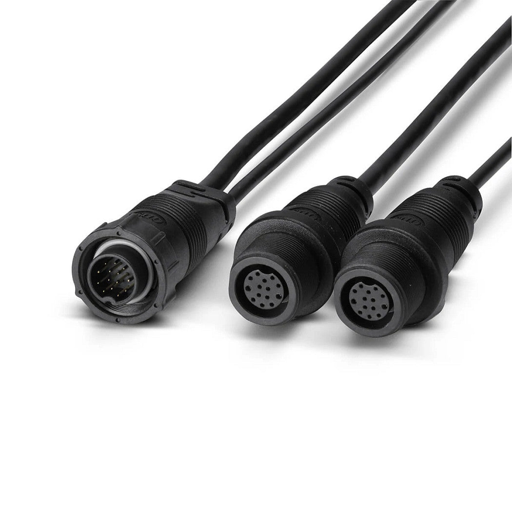 Humminbird 720111-1 Transducer Adapter Cable