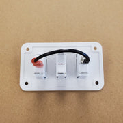 GE Appliance Durable Products That Last Longer Water Heater Power Switch PMCSRS - RV Dual Fuel Toggle Control Electr