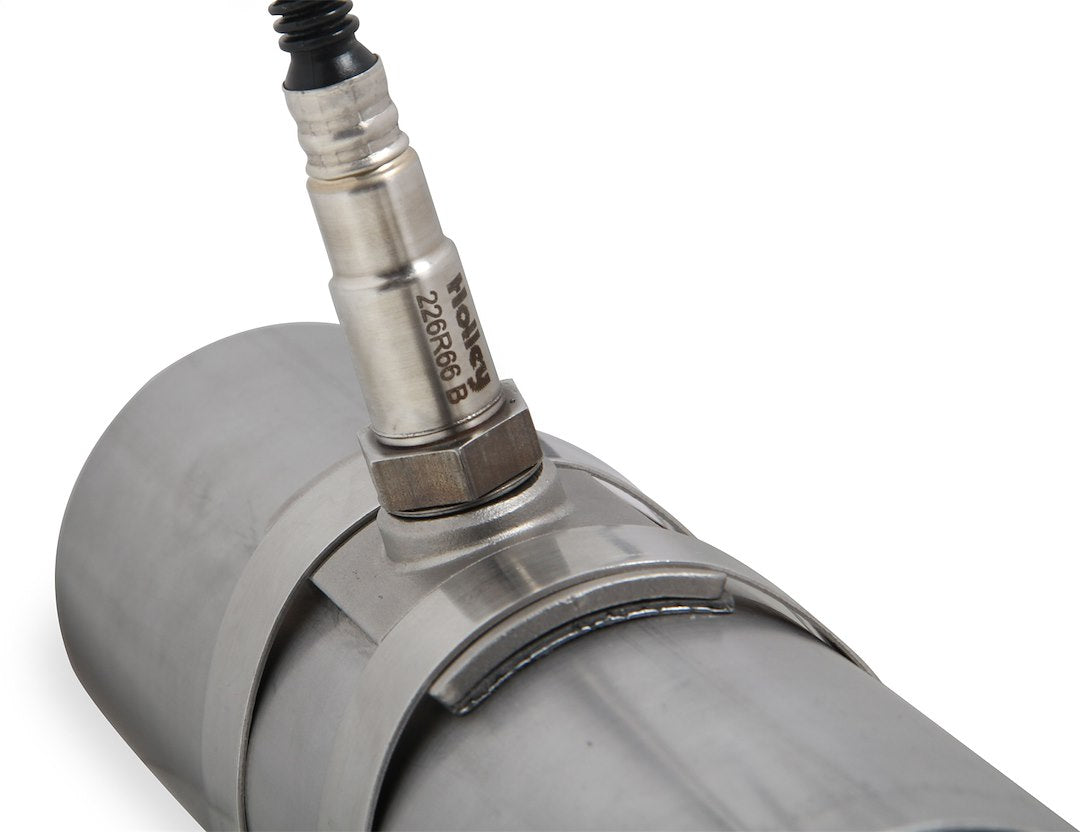 Hooker Limited Lifetime Warranty Oxygen Sensor Bung 71014303-RHKR - 71014303-RHKR Oxygn Snsr