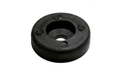 SEA DOG Made In USA Door Stop Bumper 324390-1 - Black Windshield Door Pad
