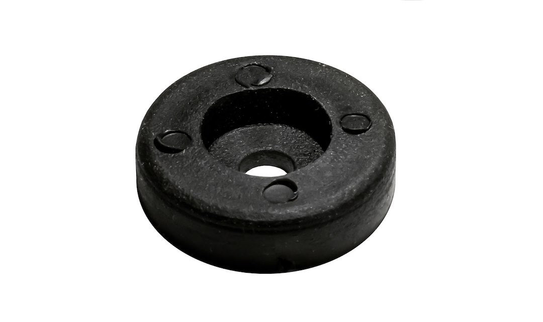 SEA DOG Made In USA Door Stop Bumper 324390-1 - Black Windshield Door Pad