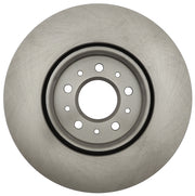 Raybestos Limited Supplier Warranty Brake Rotor 582033R