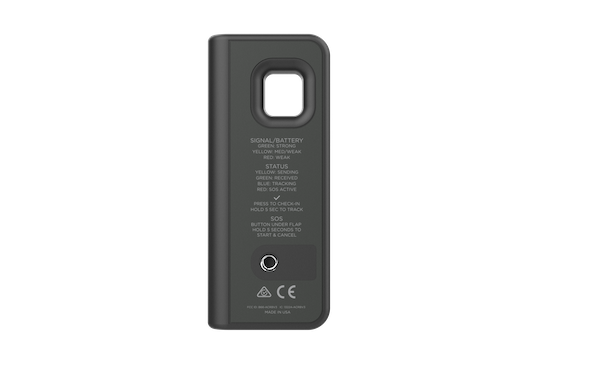 ACR Electron Superfast Lora®-Enabled Messaging GPS Navigation System 4620 - Bivy Mesh