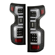 Spyder 5087270 Tail Light Assembly