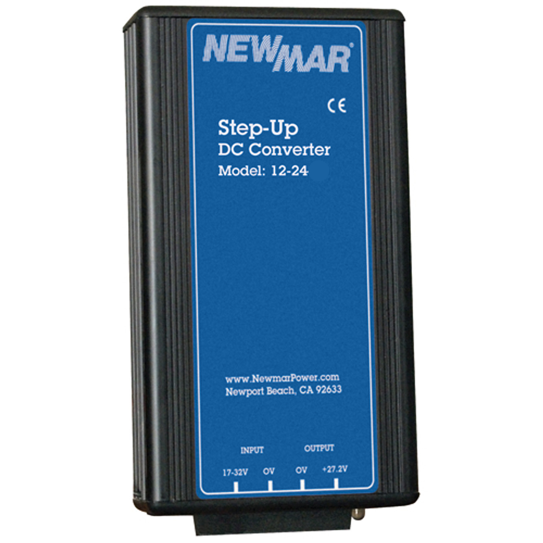 Newmar 12-24-25