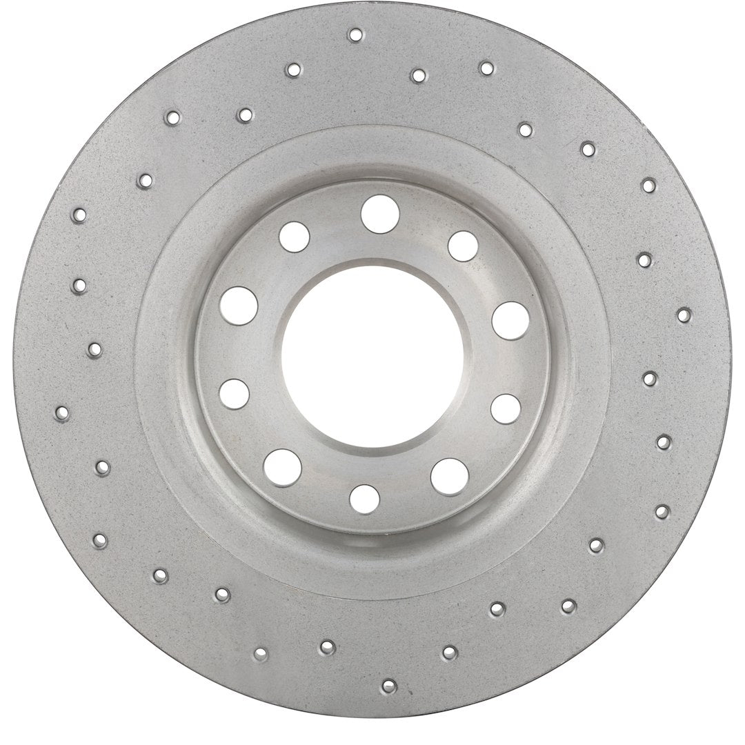 Brembo Components Not Hazardous To Health Brake Kit KTX0141