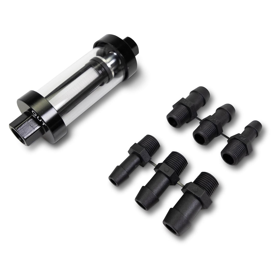 Edelbrock 8750 Fuel Filter