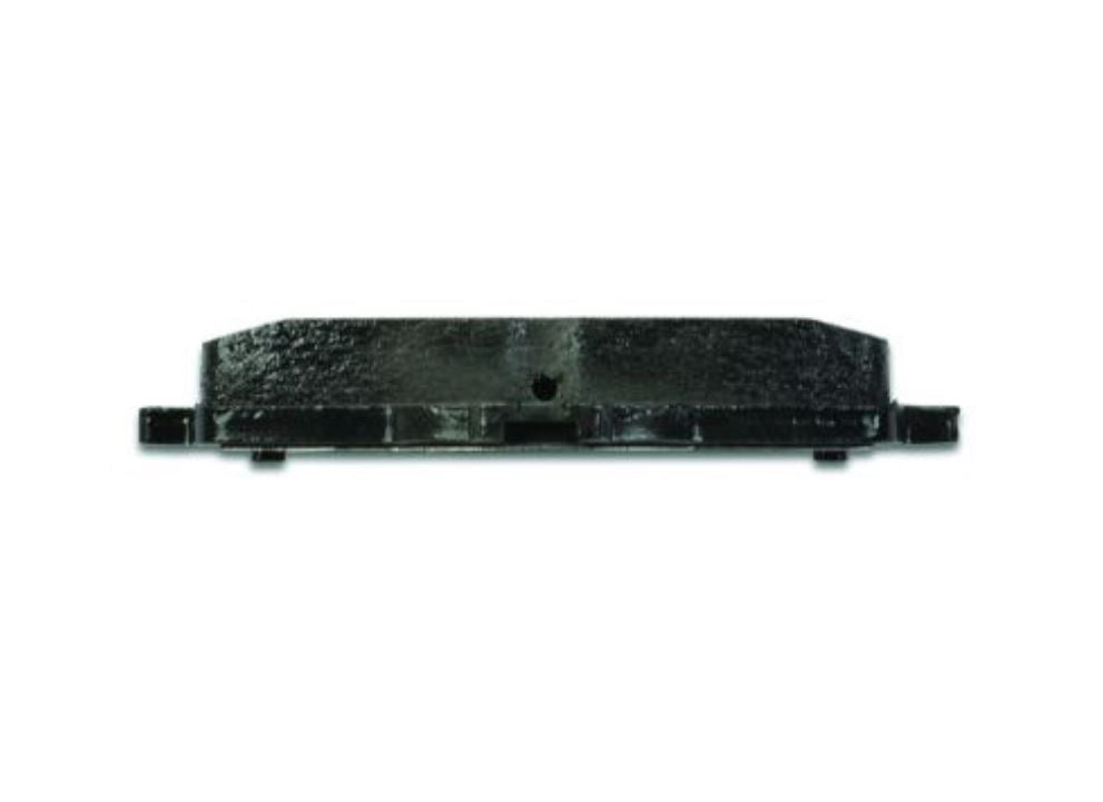 Hella Maximum Durability And Comfort Brake Pad 355019741 - Disc