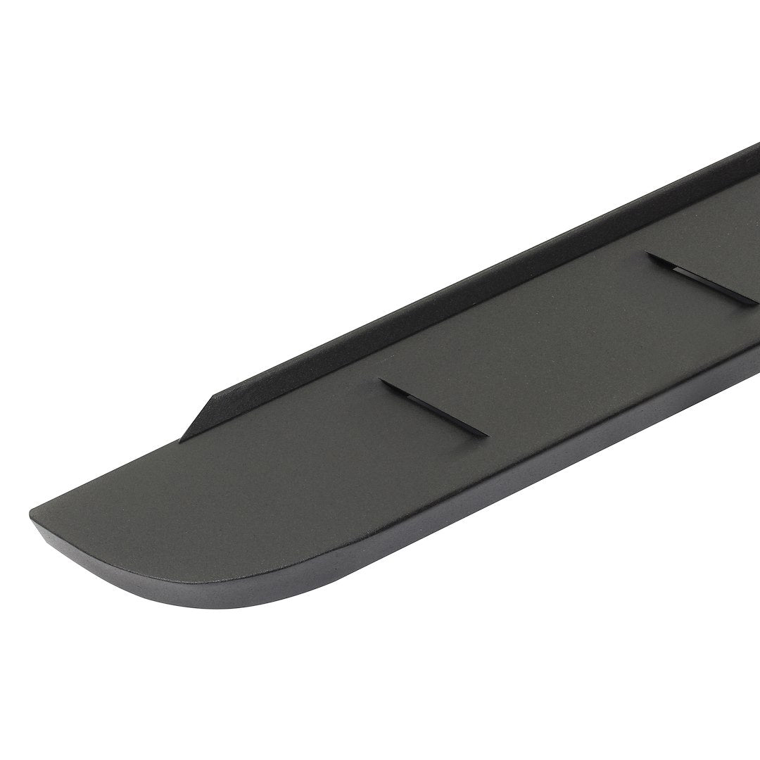 GO Rhino Easy Install No Drill Brackets Running Board Component 630080SPC - RB10 Slim Boards
