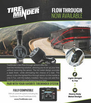 Valterra LLC TM22159 Tire Pressure Monitoring System - TPMS