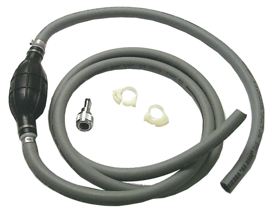 Sierramarine 18-8011EP-2 Fuel Line
