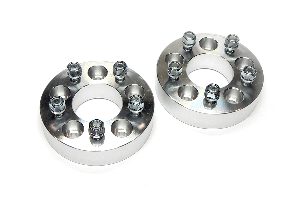 Southern TRU Corrosion Resistant Wheel Spacer 95003 - 1997-2006 Wrangler 1.5 Space