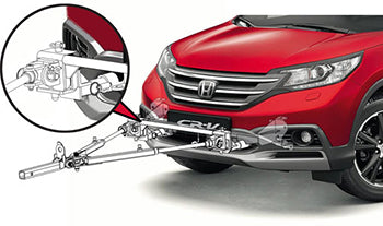 Roadmaster 2301-1 Strongest, safest and easiest to use - Bracket Kit