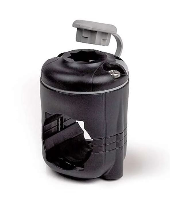 Railblaza Features Slide Locking Mechanism Multi Purpose Accessory Mount 03-4013-11 - Black Railmount 32-41 Fits Hobie
