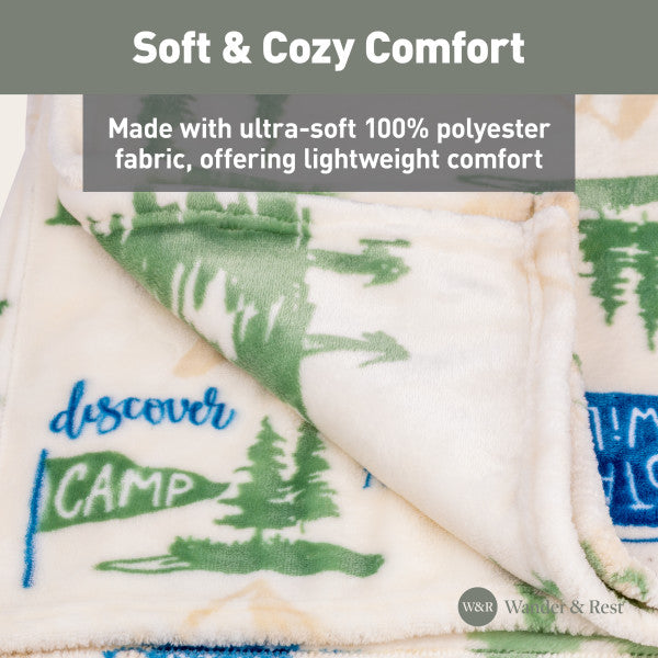 Lippert Comp 2024121155 Blanket
