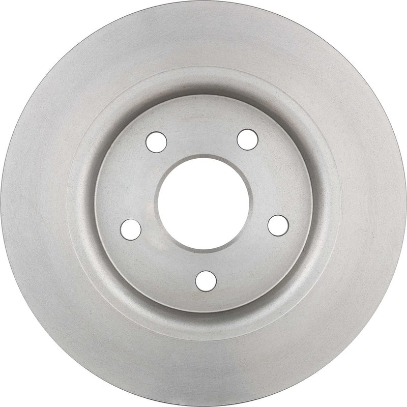 Brembo Rust-Resistant Coating Brake Rotor 08A72511C02 - Disc