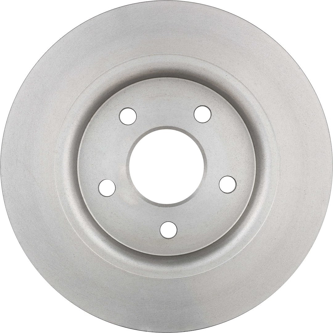 Brembo Rust-Resistant Coating Brake Rotor 08A72511C02 - Disc