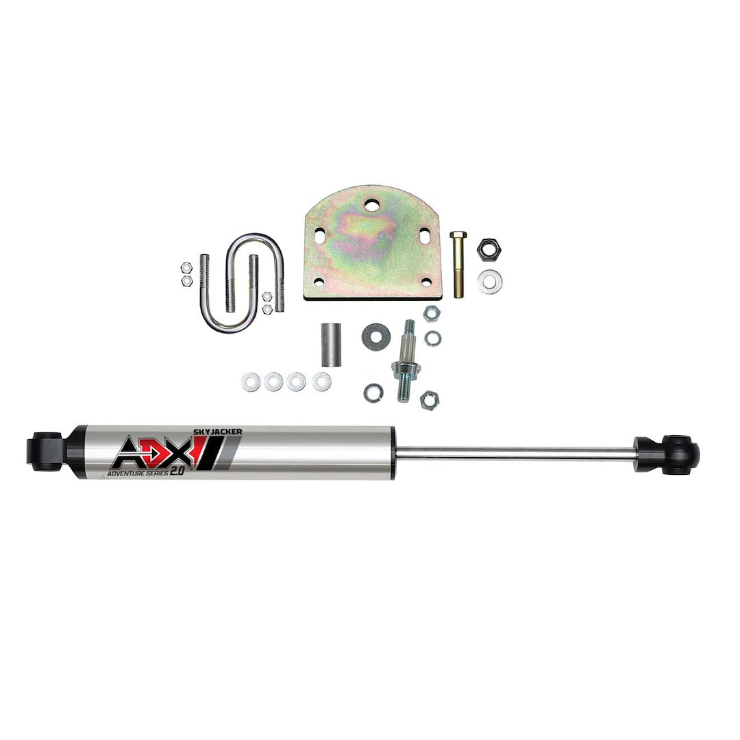 Skyjacker 2199 - Adx 2.0 Sgl Stabilizer Kit