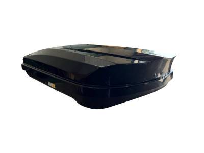 Black Horse Bhodrb14 Cargo Carrier