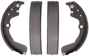Wagner Brake Z785 - Bonded Shoe