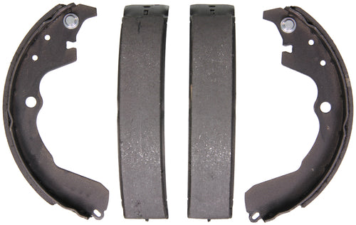 Wagner Brake Z785 - Bonded Shoe