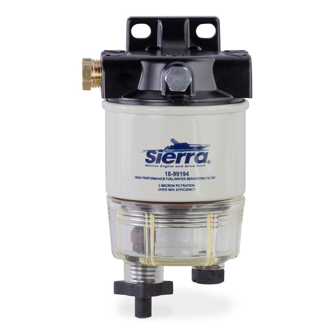 Sierramarine 18-99294 Fuel Water Separator Filter