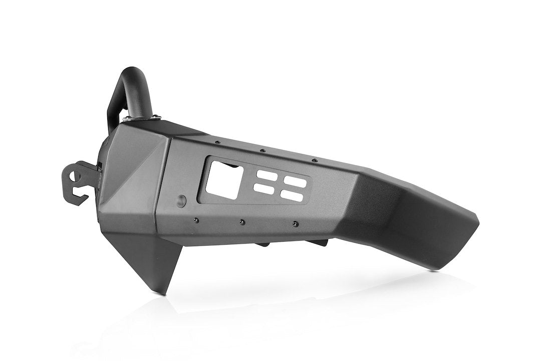 Winjet Attf201A103-BX Bumper