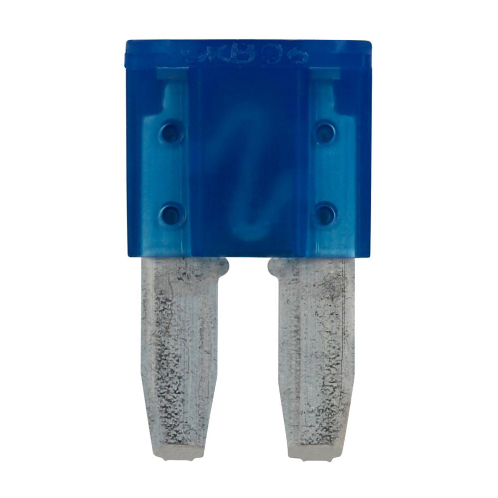 Bussmann Provides Single-Circuit Protection Fuse ATR-15 - Micro Blade LE