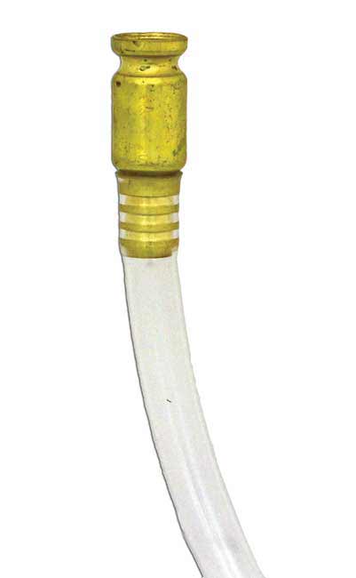 Moeller 042907 - EZ Siphon Hose