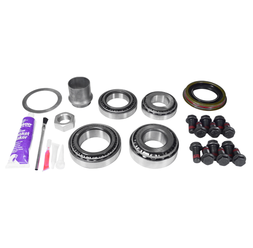 Yukon Gear YK DM300