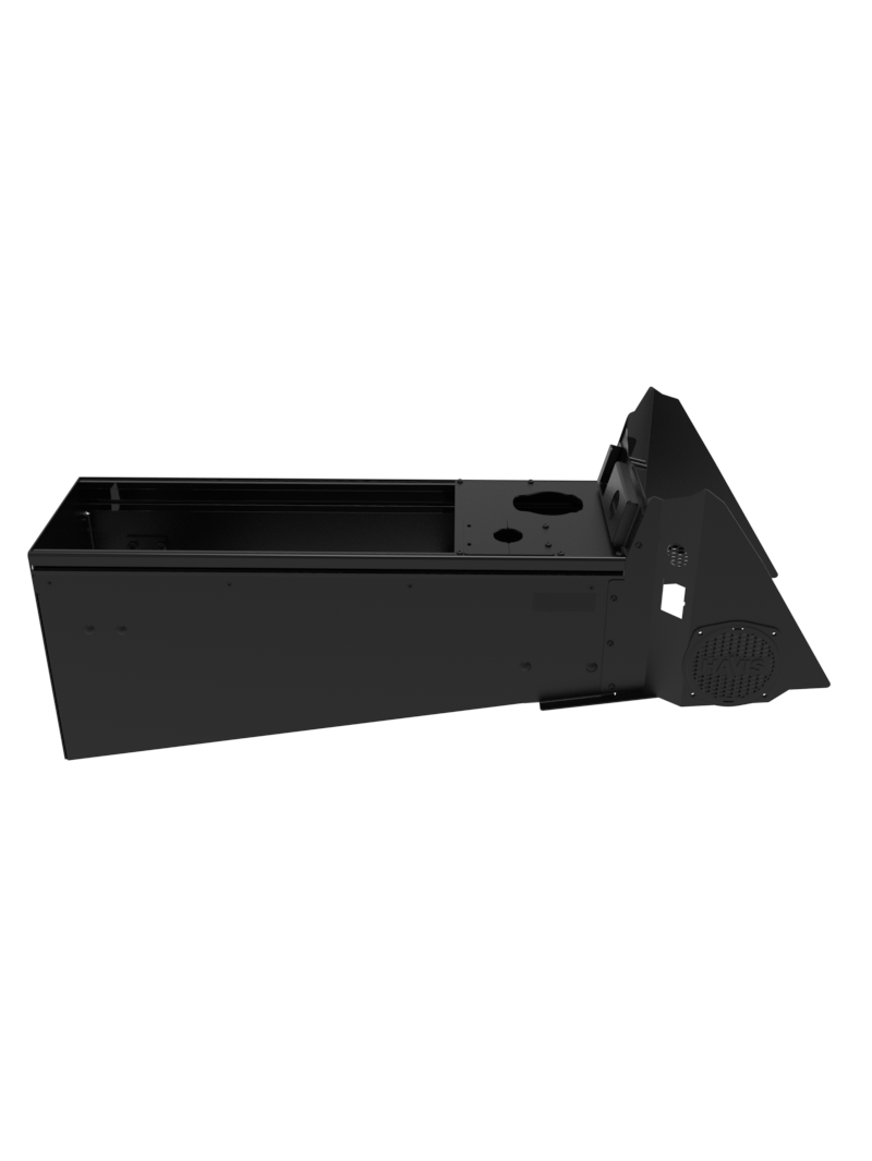 Havis C-VS-2000-Expl Console