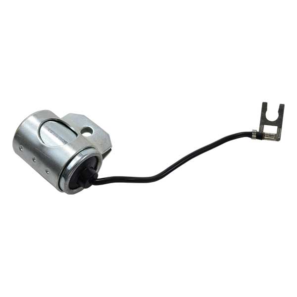 EMP 300-02807 Engine Specific Fitment - Condenser