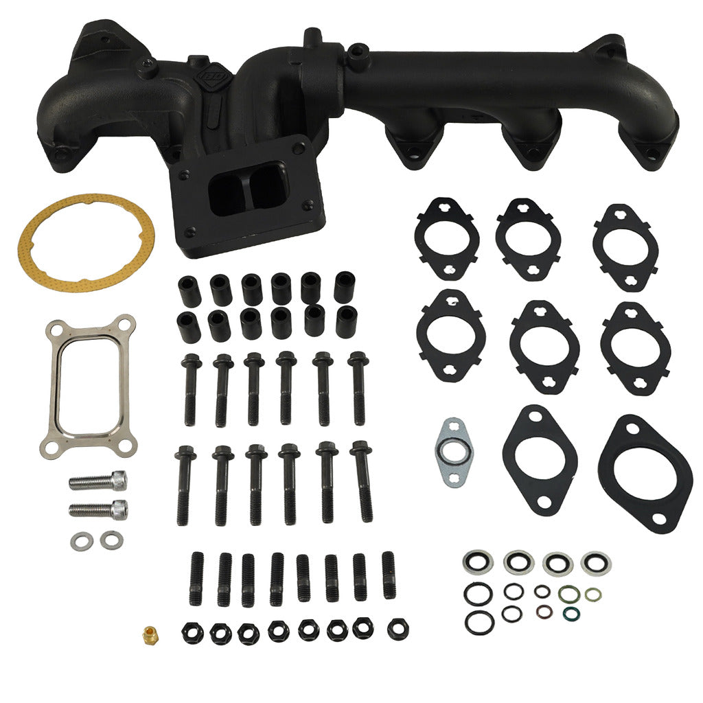 BD Diesel 1046069 Exhaust Manifold