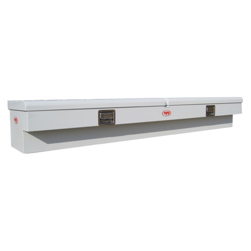 RKI 88SW - White Box Complete-88SW