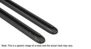Rhino Rack For Ultimate Performance And Looks Roof Rack Side Rail RTV188 - Rtv Tracks