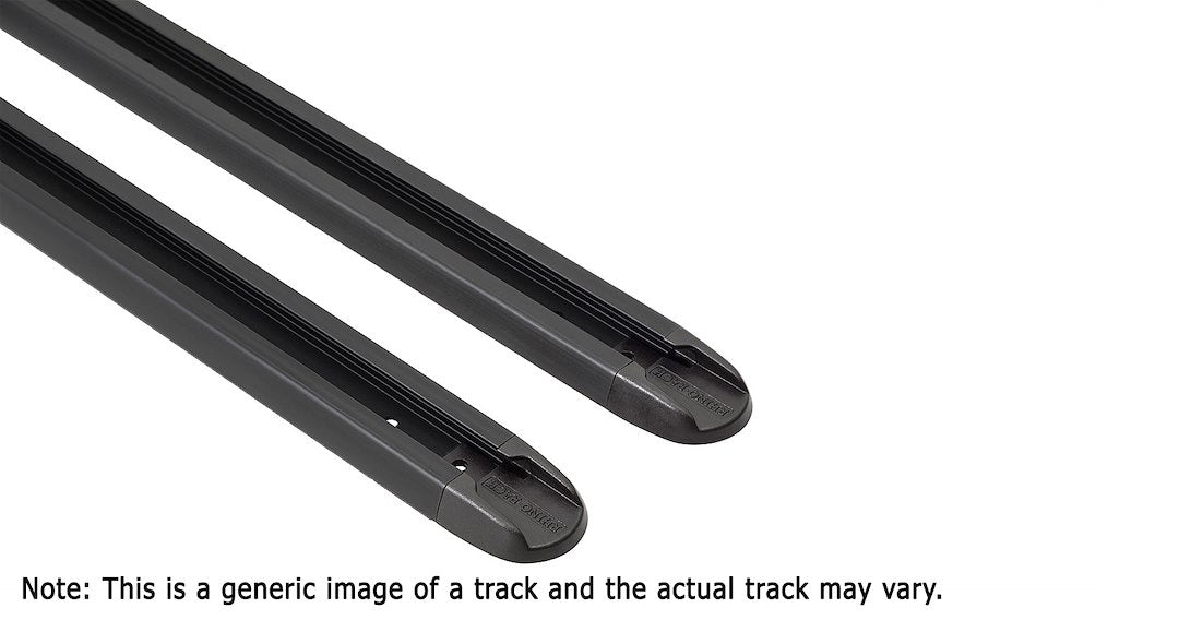 Rhino Rack For Ultimate Performance And Looks Roof Rack Side Rail RTV188 - Rtv Tracks