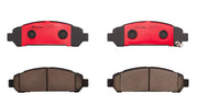 Brembo OE P83149N disc brake pad set